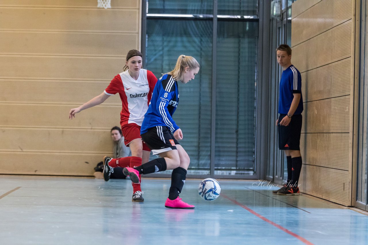 Bild 224 - Girls Cup